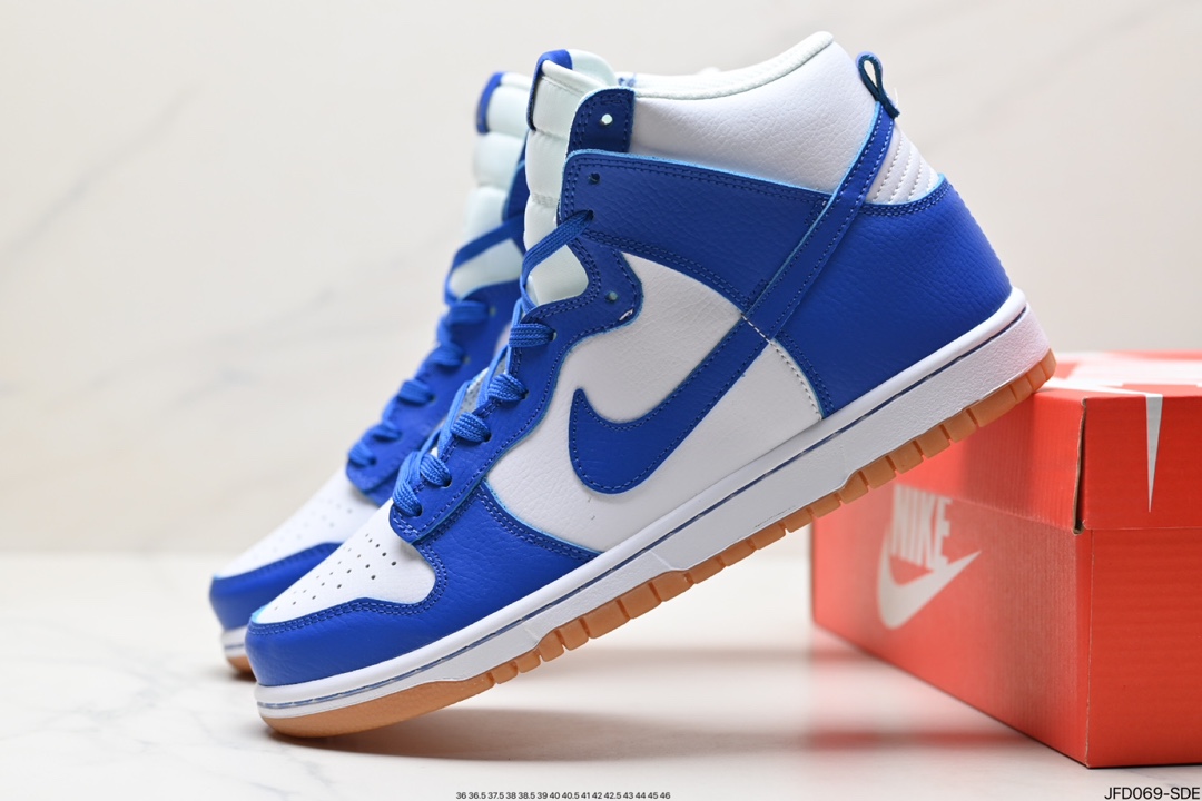 Nike Dunk Shoes